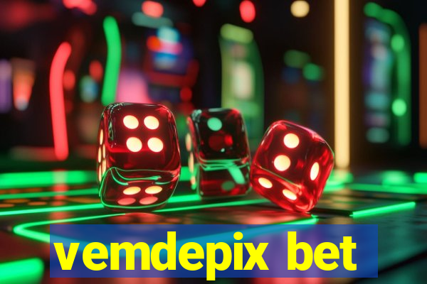vemdepix bet